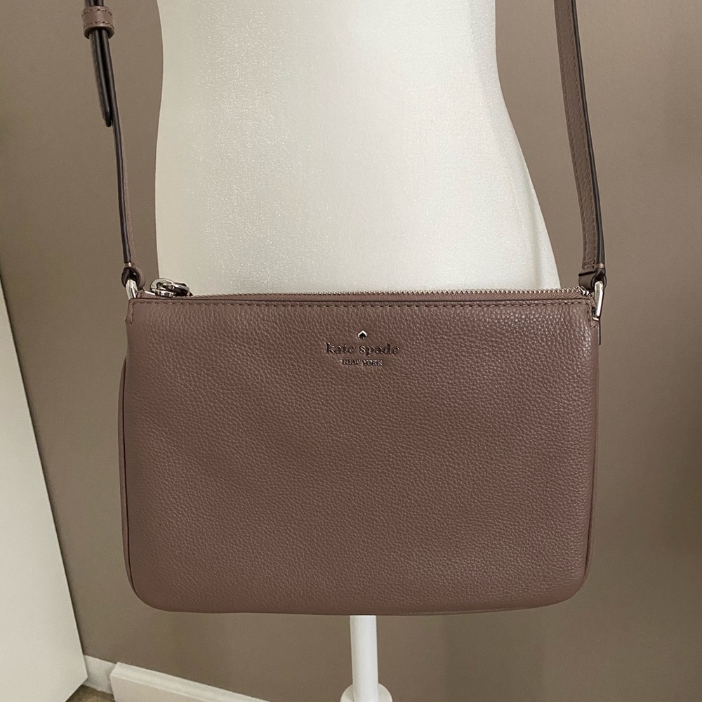 ❌SOLD❌Kate Spade crossbody purse